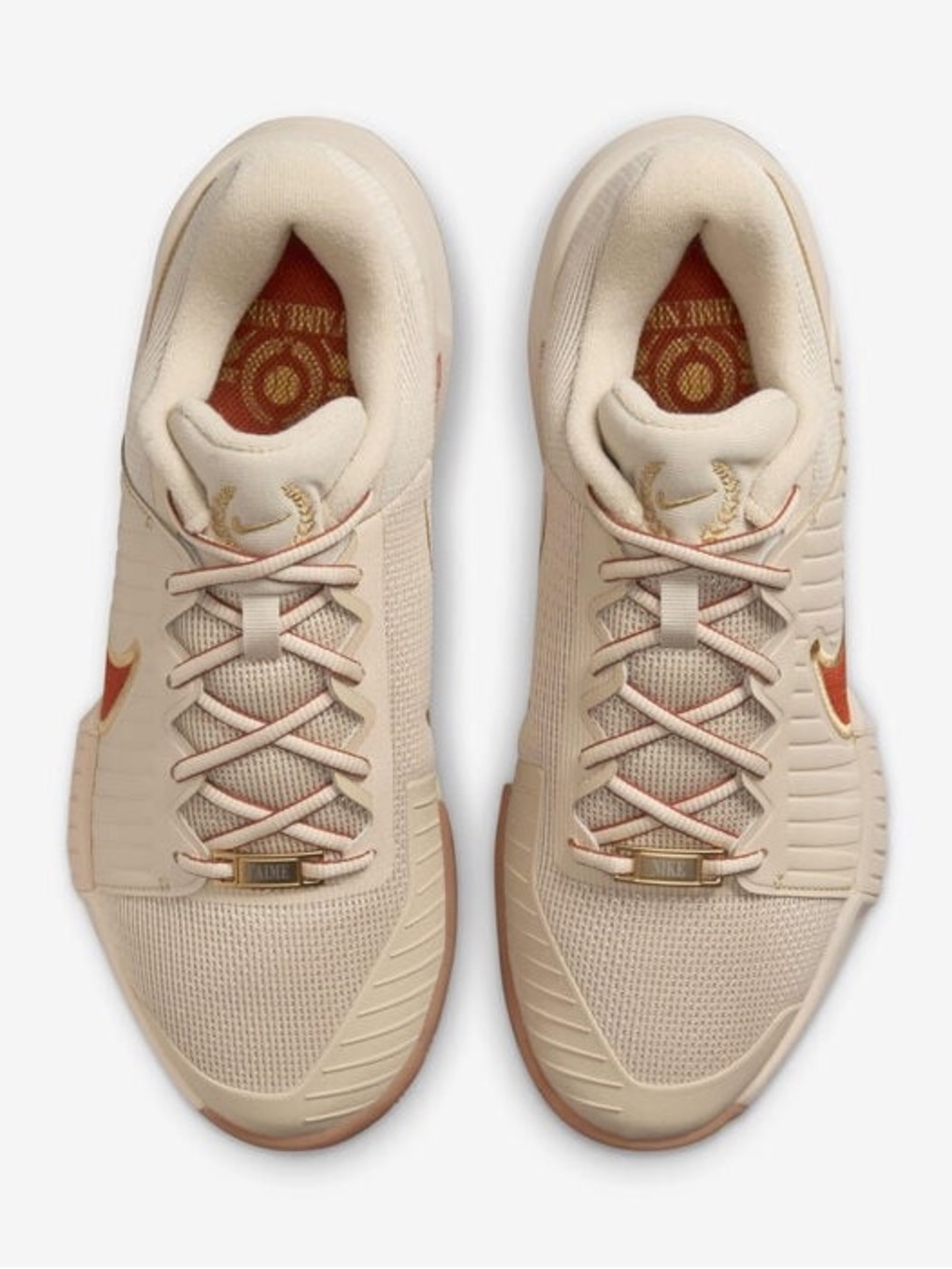 Nike Women's GP Challenge Pro Premium Tennis Shoes J'aime Paris Collection